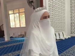 Viral Ibu Nikah Lagi, Anak Dilema Panggil Bapak Tiri yang Cuma Beda 3 Tahun