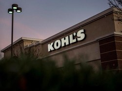 Kalah Saing, Department Store Terbesar AS Mati-matian Bangkit