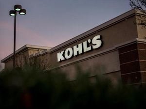 Kalah Saing, Department Store Terbesar AS Mati-matian Bangkit Kalah Saing, Department Store Terbesar AS Mati-matian Bangkit