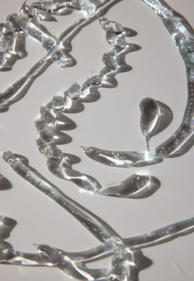 Kompres Es atau Lidah Buaya