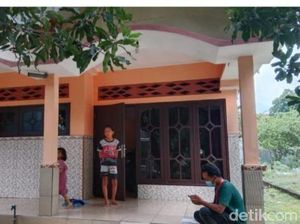 Ini Penyebab Pasien Jaminkan Surat Tanah ke RS Bangkalan Ditolak Ajukan Bantuan Ini Penyebab Pasien Jaminkan Surat Tanah ke RS Bangkalan Ditolak Ajukan Bantuan