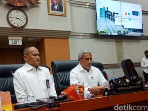 Kadensus 88: Penangkapan Teroris 2021 Meningkat, Kejadian Teror Menurun