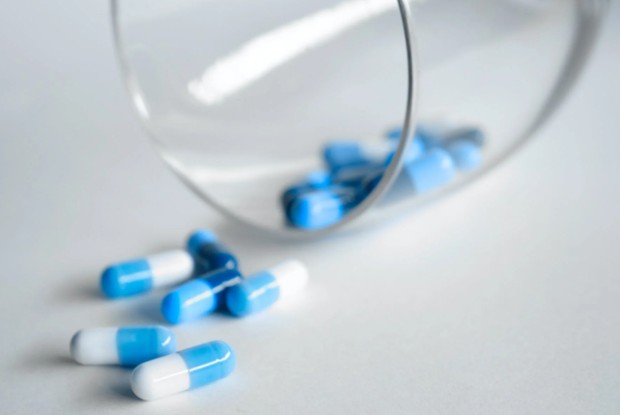 Konsumsi Obat Penghilang Sakit