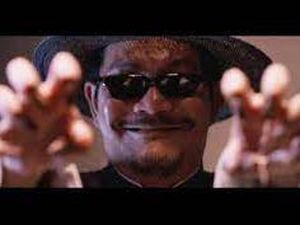 Ajal Pembunuh Pakai Kecapi di Kungfu Hustle Diserang Kanker