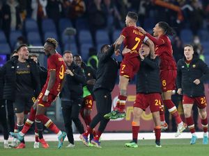 Menangkan Derby Roma, Mourinho: Hari yang Istimewa