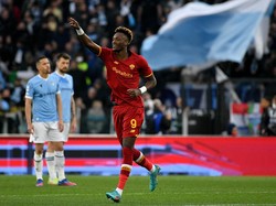 Tammy Abraham Top Banget!