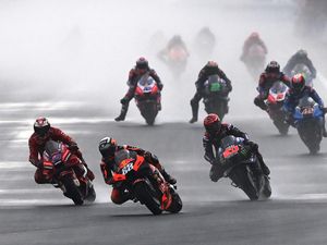 Klasemen Sementara MotoGP 2022 Usai Pertamina Grand Prix of Indonesia Klasemen Sementara MotoGP 2022 Usai Pertamina Grand Prix of Indonesia