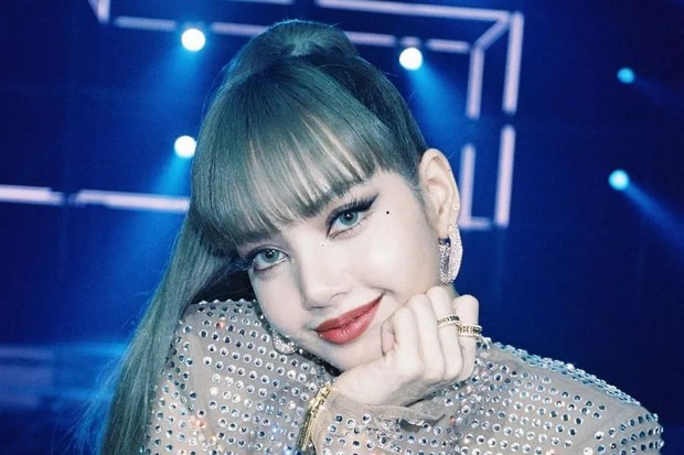 Lisa Blackpink/Foto: soompi.com Lisa memiliki zodiak Aries