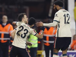 Nottingham Vs Liverpool: Menang 1-0, The Reds ke Semifinal Piala FA