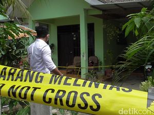 Kasus Tewasnya Perwira Polda Gorontalo: Langgar SOP-Ditembak Mati Tahanan Kasus Tewasnya Perwira Polda Gorontalo: Langgar SOP-Ditembak Mati Tahanan