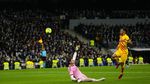 Real Madrid Keok, Digunduli Barcelona di Santiago Bernabeu
