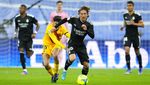 Real Madrid Keok, Digunduli Barcelona di Santiago Bernabeu