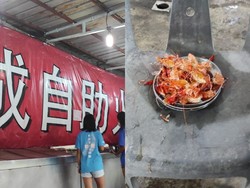 Makan di Resto AYCE, Pria Ini Kesal Gegara Dilarang Nambah Udang