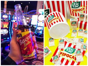 Nyeleneh! Ini 7 Rasa Makanan Paling Aneh yang Pernah Ada di Dunia