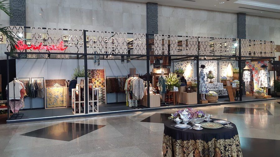 Mal Sarinah Resmi Kembali Dibuka