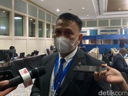Soal Reshuffle, PKS Nilai Sofyan Djalil-Surya Tjandra Berprestasi