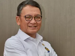 Menteri ESDM Bahas 3 Isu Utama di Forum ETWG-1 G20 Menteri ESDM Bahas 3 Isu Utama di Forum ETWG-1 G20