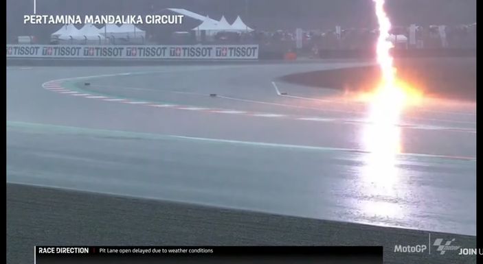 MotoGP Mandalika