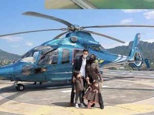 Viral Emak-emak Habiskan Rp 1 Miliar Buat Gelar Pesta Ultah ke-4 Anaknya