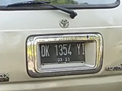 Pasutri Diduga Penonton MotoGP Ditemukan Tewas dalam Mobil di Lombok