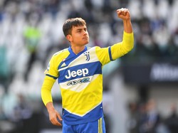 Allegri Bicara soal Masa Depan Dybala di Juventus