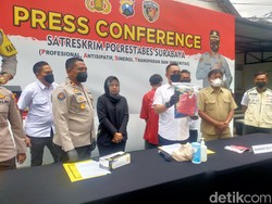 Pemuda yang Bawa Kabur Gadis Surabaya ke Blitar Jadi Tersangka