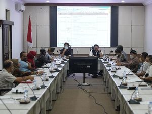HUT Pemkab Kediri Usung Tema Sejahtera-Bangkit Bersama, Ini Maknanya