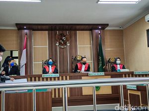Sidang Perdana Siskaeee Hari ini, Ini Deretan Dakwaan Jaksa