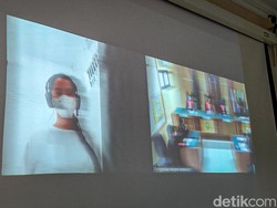 Tak Ada Eksepsi, Sidang Siskaeee Berlanjut Pemeriksaan Saksi