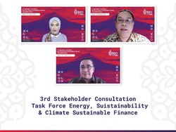 Jadi Satgas ESC B20, Pertamina Ungkap 3 Fokus Tekan Pemanasan Global