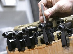 Janji Amerika Serikat Pasok Senjata ke Ukraina untuk Lawan Rusia