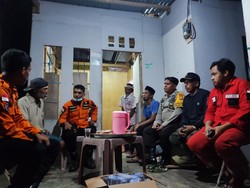 Pria Luwu Timur Hilang Misterius di Kebun, Hanya Tinggalkan Bekal