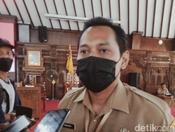 Catat Lur! Tak Ada Padusan Jelang Ramadan di Klaten, Ini Aturannya