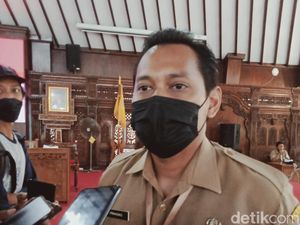 Catat Lur! Tak Ada Padusan Jelang Ramadan di Klaten, Ini Aturannya Catat Lur! Tak Ada Padusan Jelang Ramadan di Klaten, Ini Aturannya