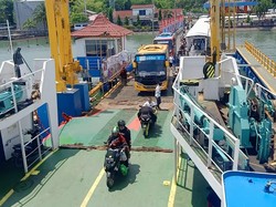 Begini Upaya Polres Lombok Barat Urai Kemacetan Usai MotoGP Mandalika