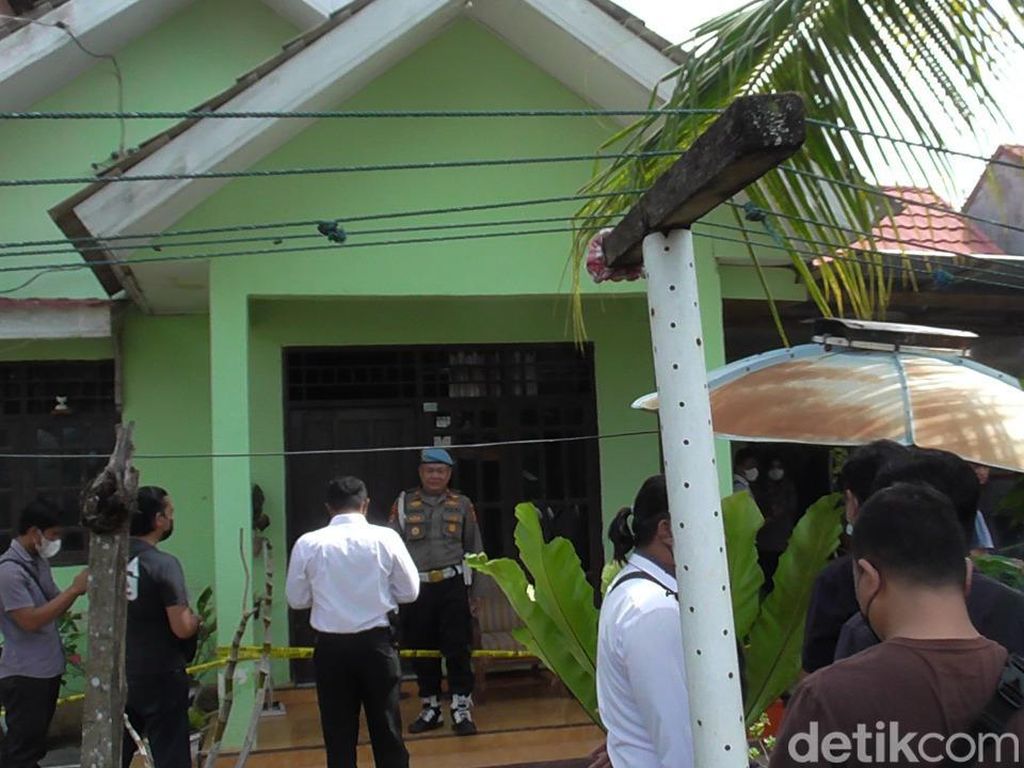 Petinggi Polda Gorontalo Tewas Ditembak Tahanan, Peluru Tembus Pelipis
