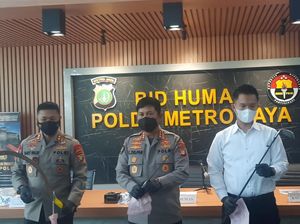 Tawuran Pelajar Tewaskan 1 Orang di Tangsel, 2 Remaja Ditangkap