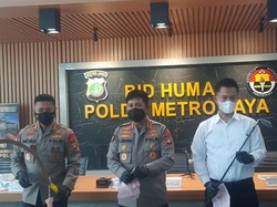 Tawuran Pelajar Tewaskan 1 Orang di Tangsel, 2 Remaja Ditangkap