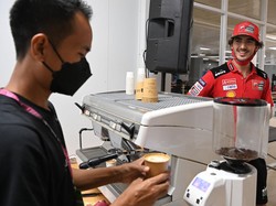 5 Prospek Karier Menjanjikan di Bidang Kuliner, Mahasiswa Tertarik?