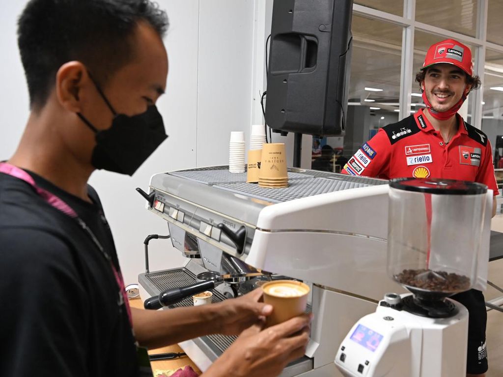 5 Prospek Karier Menjanjikan di Bidang Kuliner, Mahasiswa Tertarik? 5 Prospek Karier Menjanjikan di Bidang Kuliner, Mahasiswa Tertarik?