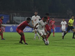 PSM Langsung Alihkan Fokus ke Persija Jakarta usai Tundukkan Bali United