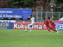 Tersisa 2 Laga, PSM Harus Berjuang Keras Jauhi Zona Degradasi