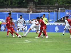 Laga PSM Vs Persiraja: Beban Wajib Menang Ujian Mental Pasukan Ramang