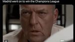 Meme: Real Madrid Diledek kayak MU Usai Kena Cukur Barcelona