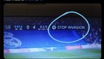Meme: Real Madrid Diledek kayak MU Usai Kena Cukur Barcelona
