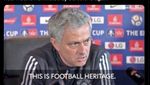 Meme: Real Madrid Diledek kayak MU Usai Kena Cukur Barcelona