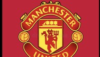 Saat dilibas Barcelona, Real Madrid dibilang main seperti Manchester United. Foto: dok. Twitter