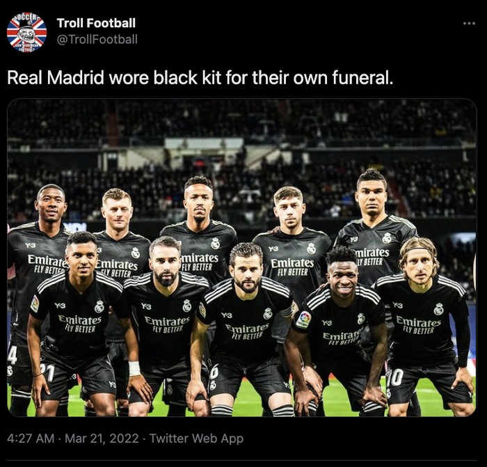 Real Madrid vs Barca Real Madrid vs Barca