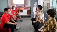 Potret Rejeki Nomplok untuk Dosen Surabaya