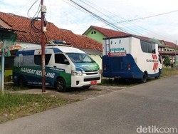 Jadwal dan Lokasi Samsat Keliling Pangandaran 17-23 Oktober 2022